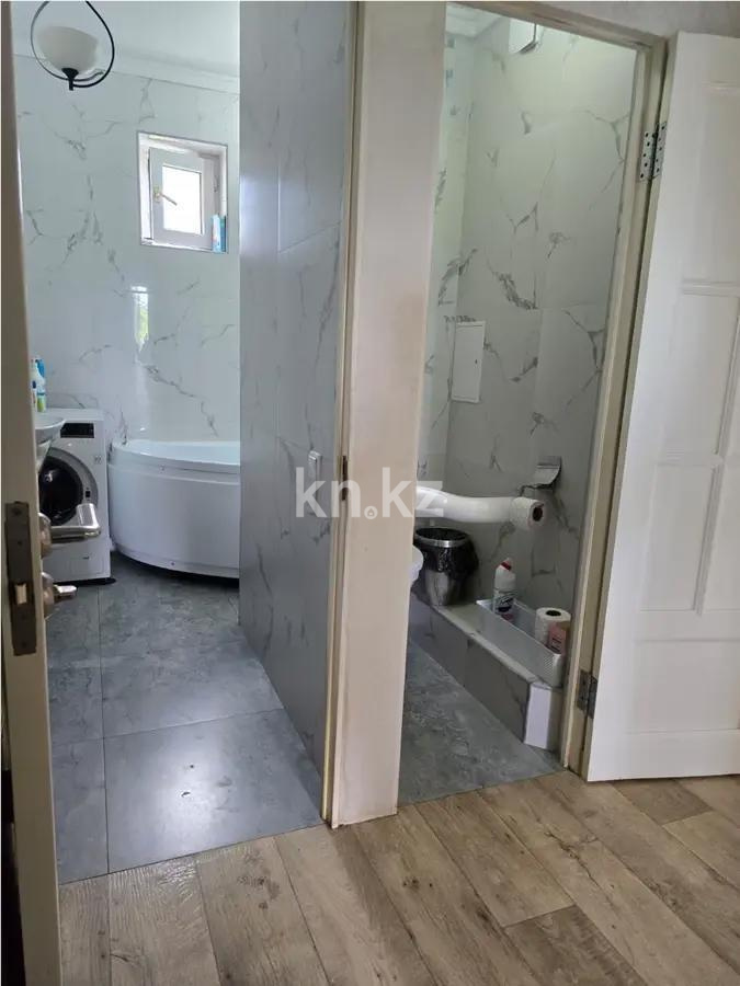 Продажа 2-комнатной квартиры, 54 м² в Алматы - фото 4