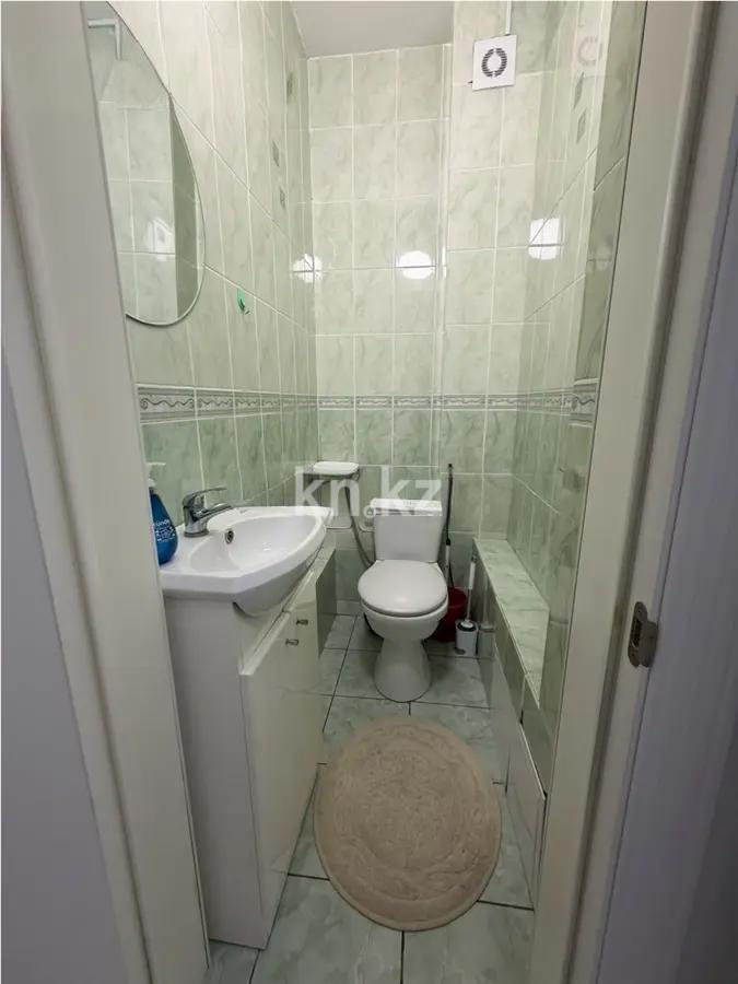Продажа 2-комнатной квартиры, 53 м², ул. Мусрепова, дом  10/3 в Астане - фото 5