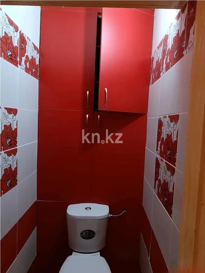 Продажа 3-комнатной квартиры, 62 м² в Караганде - фото 5