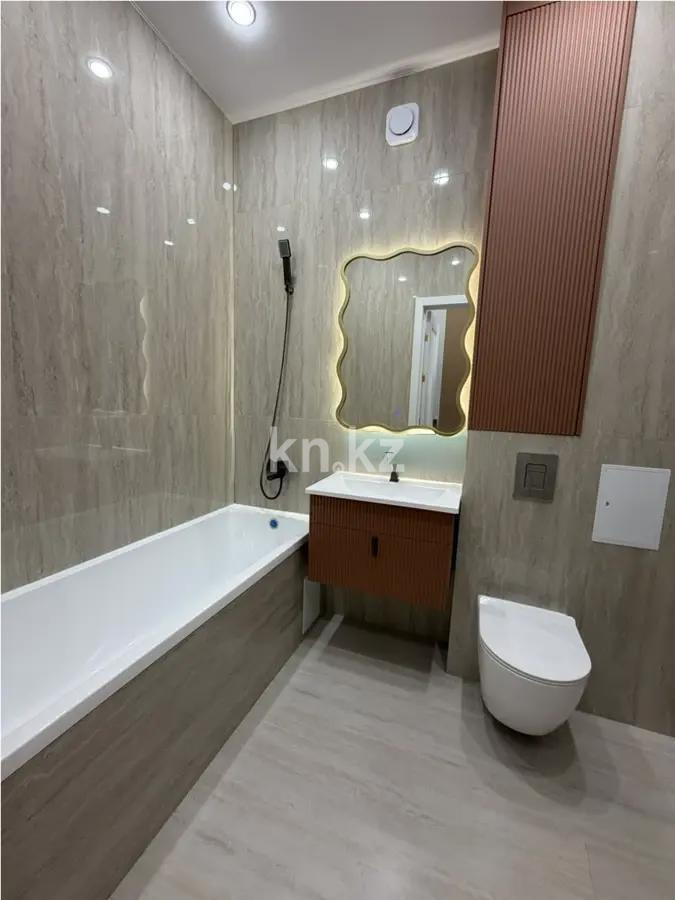 Продажа 2-комнатной квартиры, 40 м² в Астане - фото 3