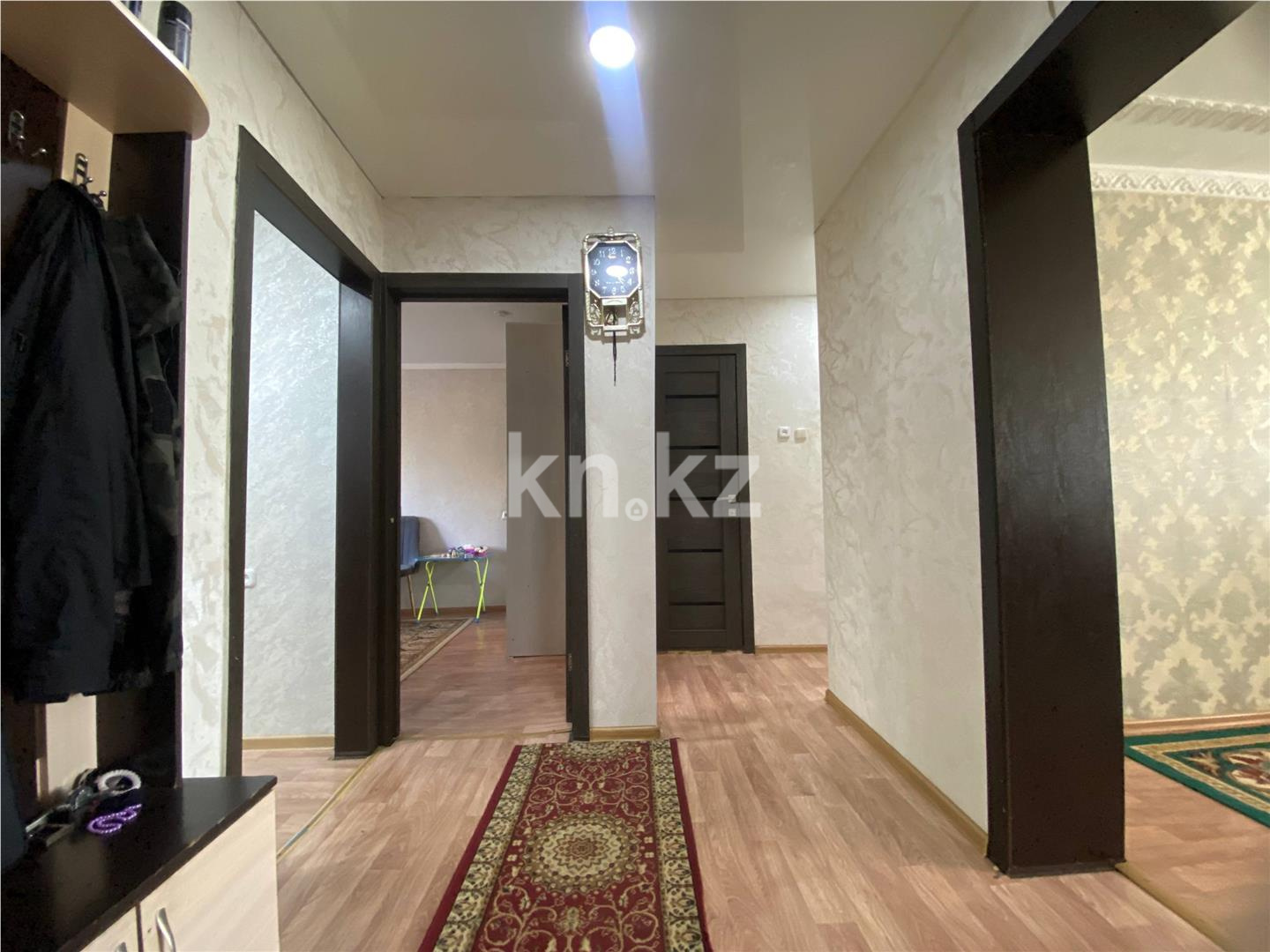 Продажа 3-комнатной квартиры, 65 м² в Темиртау - фото 15