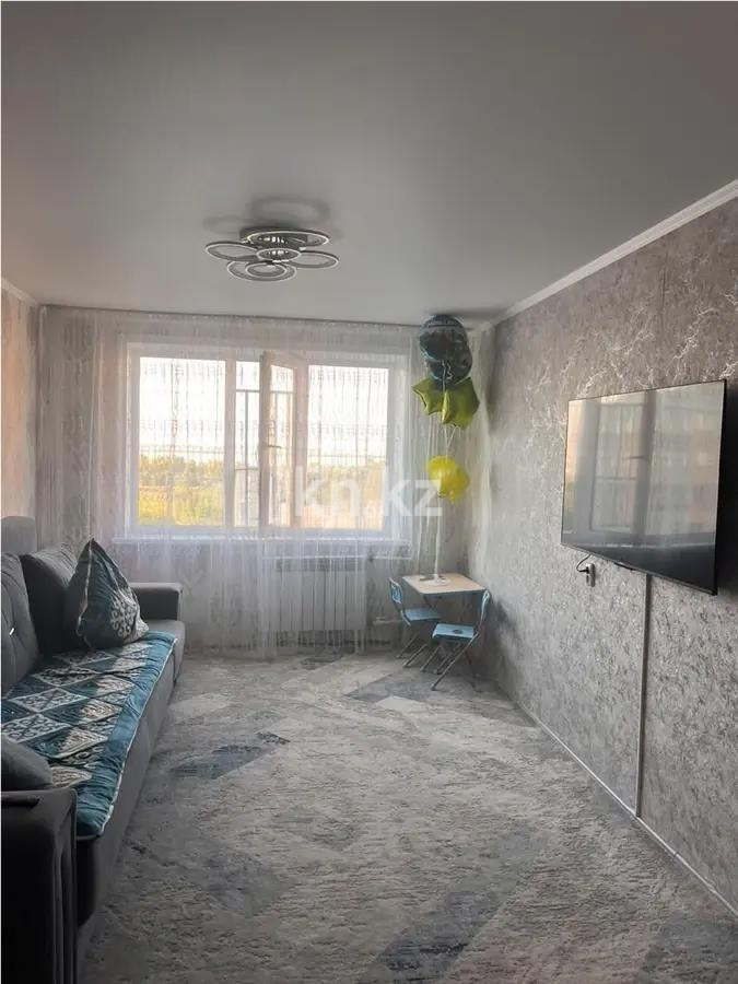 Продажа 3-комнатной квартиры, 62 м² в Темиртау