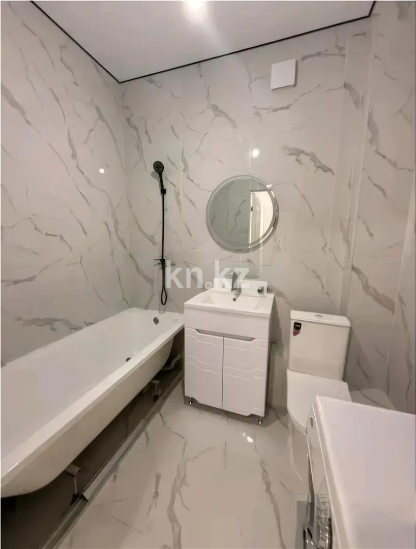 Продажа 2-комнатной квартиры, 38.7 м² в Астане - фото 4