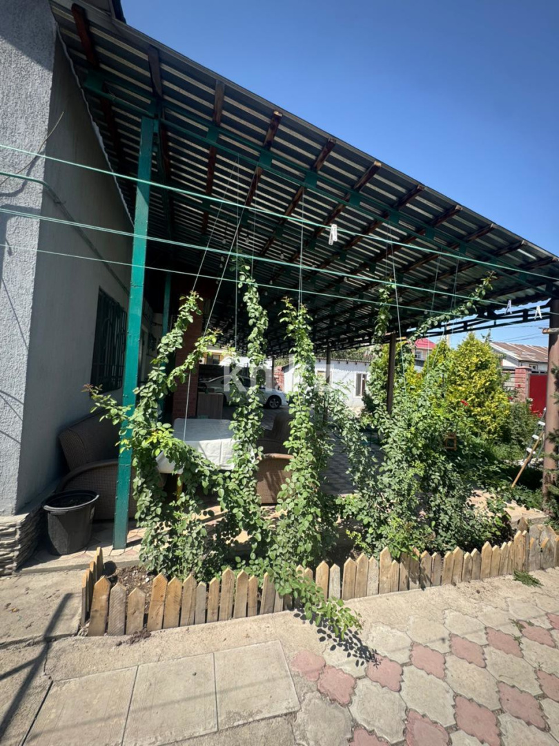 Продажа 5-комнатного дома, 150 м², Шарипханова в Алматы - фото 3