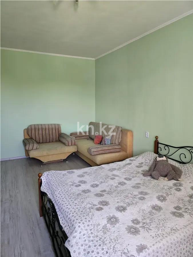 Продажа 1-комнатной квартиры, 40.9 м² в Алматы