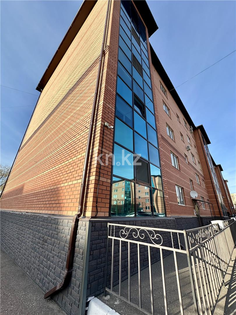 Продажа 2-комнатной квартиры, 61 м², мкр-н Степной-2 в Караганде - фото 18