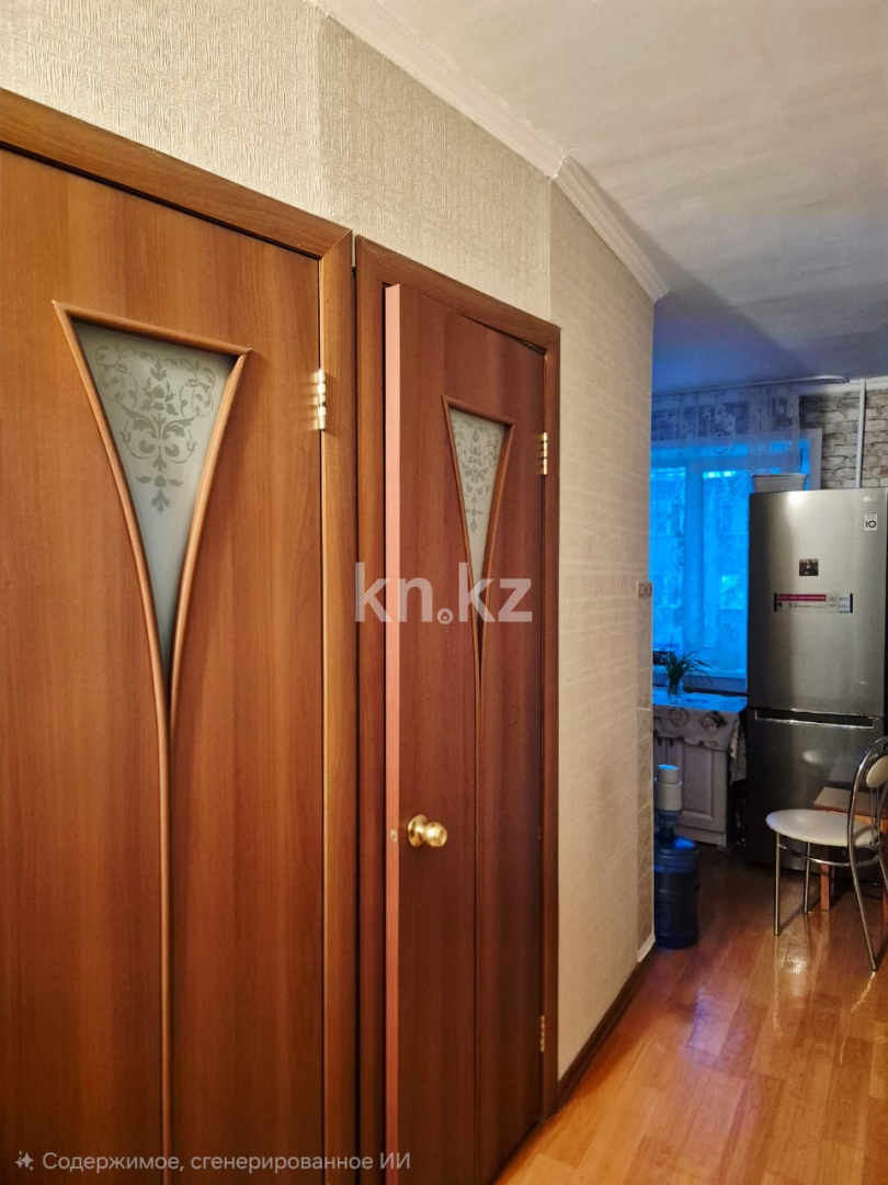 Продажа 2-комнатной квартиры, 43 м², ул. Ержанова, дом  24 в Караганде - фото 9