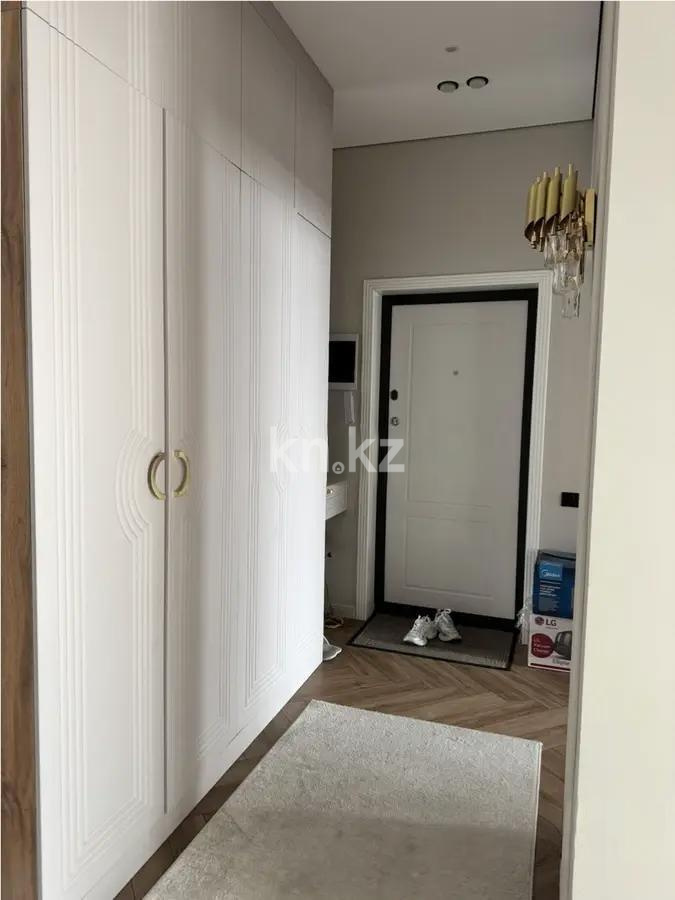 Продажа 3-комнатной квартиры, 86 м² в Алматы - фото 5