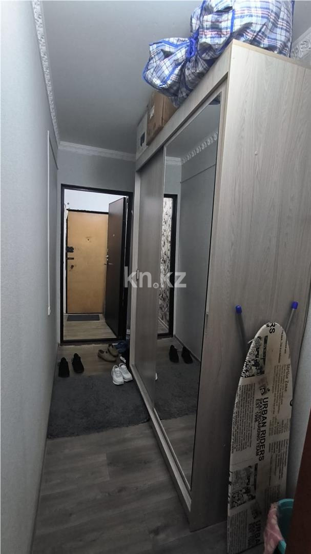 Продажа 2-комнатной квартиры, 57 м² в Караганде - фото 13