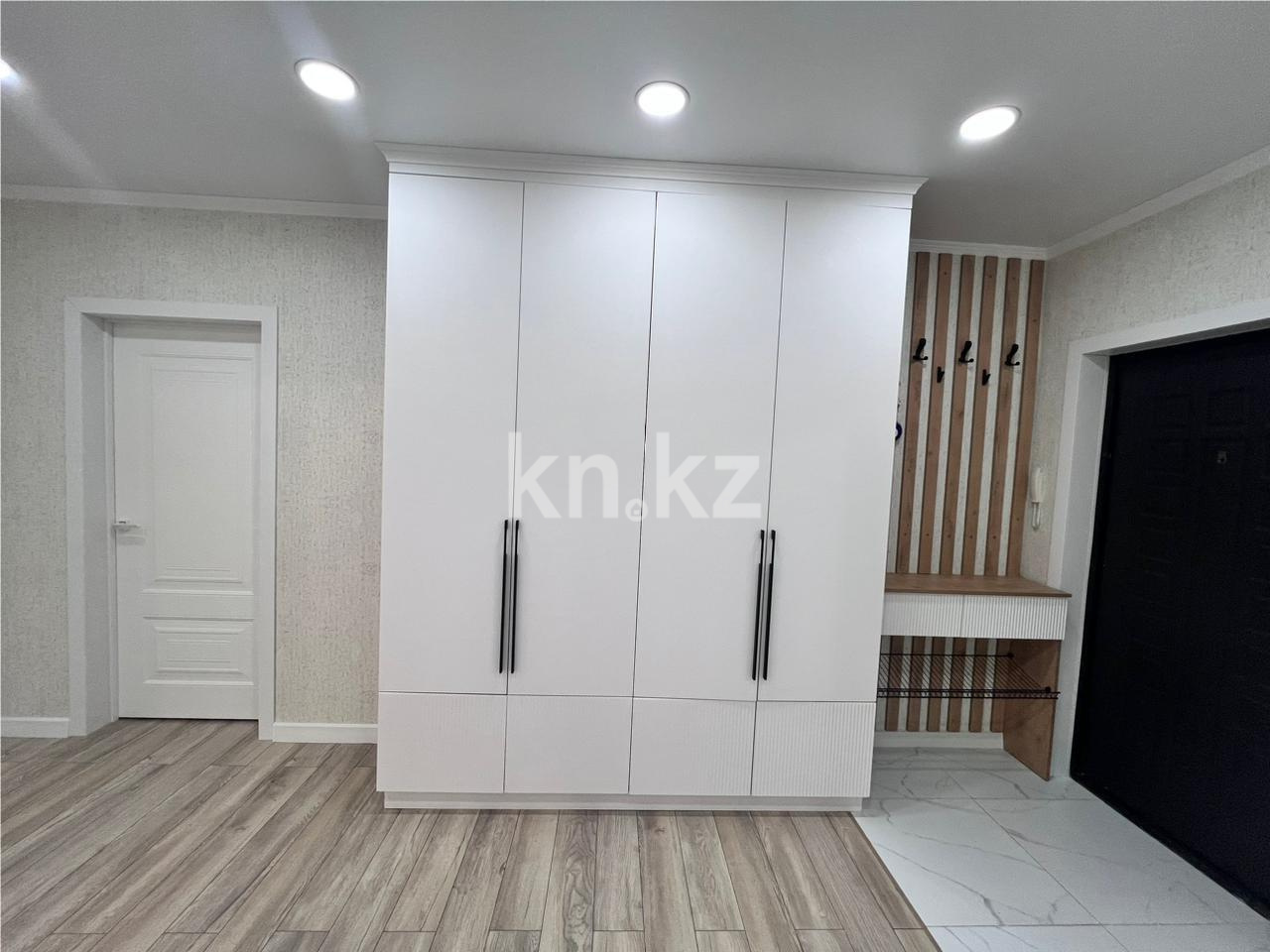 Продажа 3-комнатной квартиры, 83 м² в Караганде - фото 21