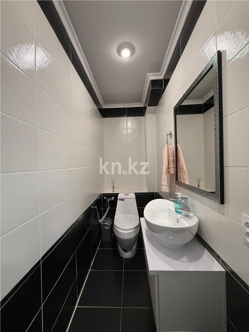 Продажа 3-комнатной квартиры, 103 м² в Караганде - фото 24