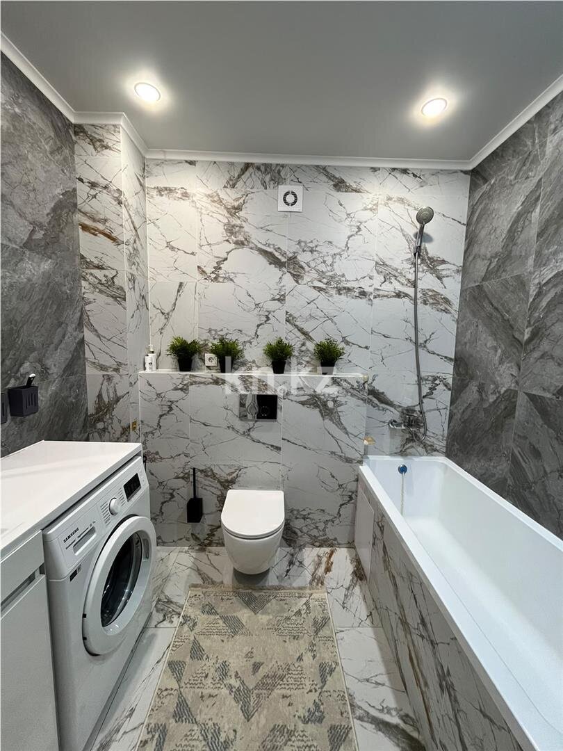 Продажа 2-комнатной квартиры, 55 м² в Астане - фото 10