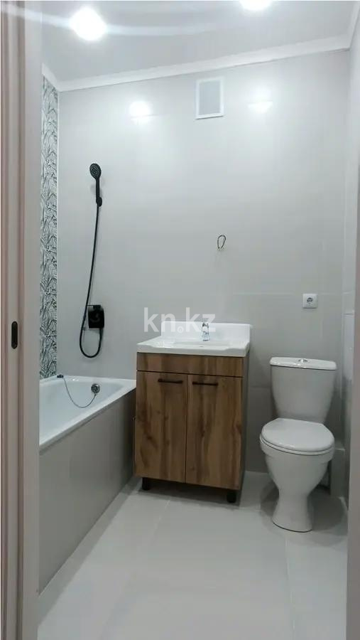 Продажа 3-комнатной квартиры, 62 м² в Астане - фото 4