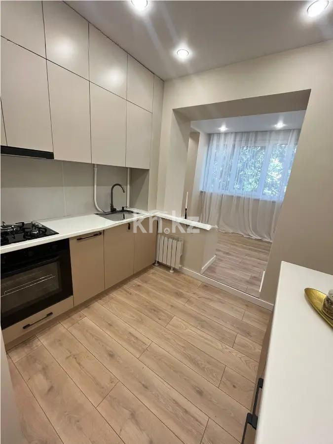 Продажа 2-комнатной квартиры, 45 м² в Алматы - фото 3
