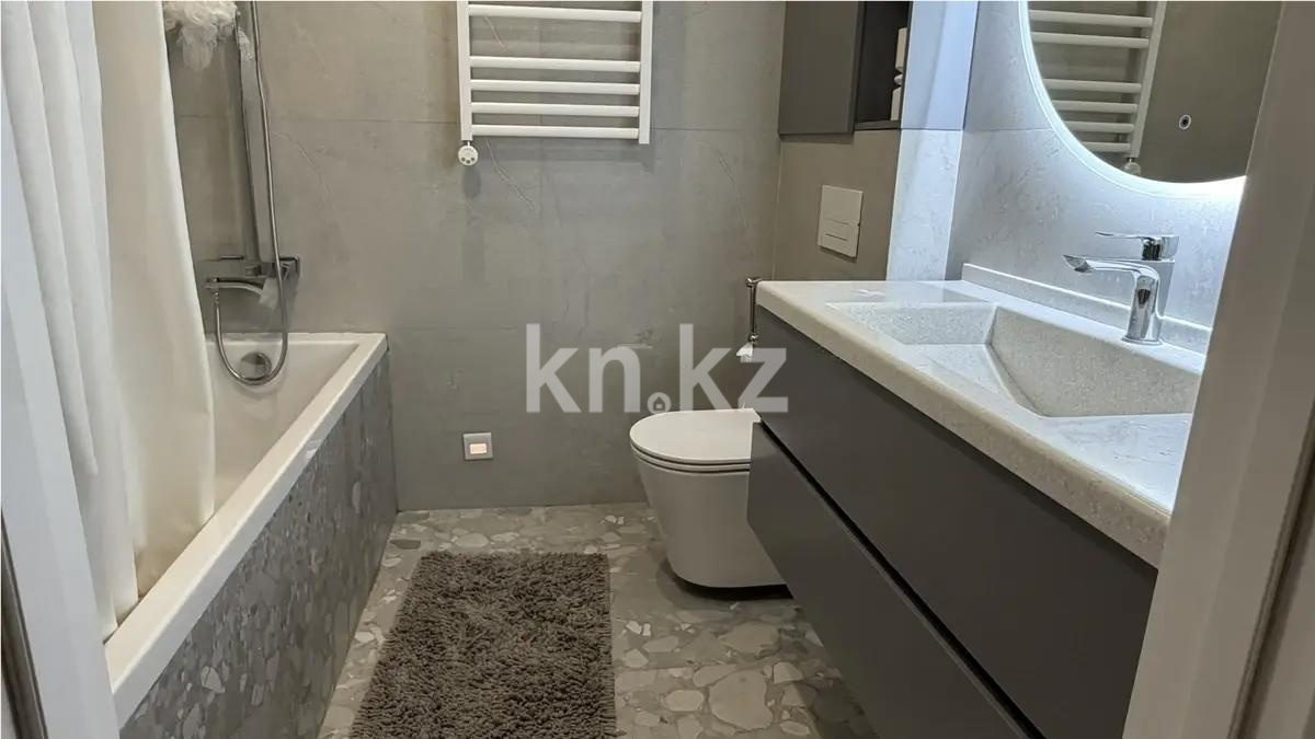 Продажа 3-комнатной квартиры, 110 м² в Алматы - фото 4
