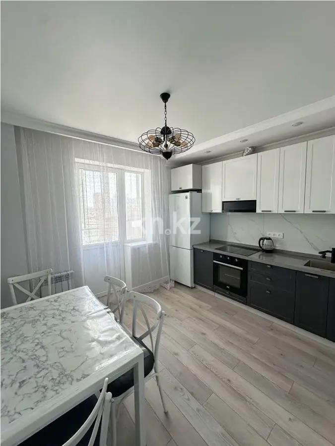 Продажа 2-комнатной квартиры, 56.2 м², пр. Тауелсыздык, дом  34/2 в Астане - фото 3