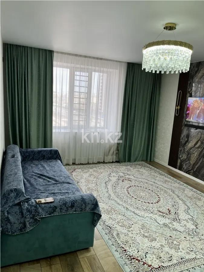 Продажа 1-комнатной квартиры, 46 м² в Астане