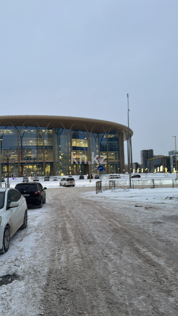 Аренда , пр. Туран, дом  57 в Астане - фото 5