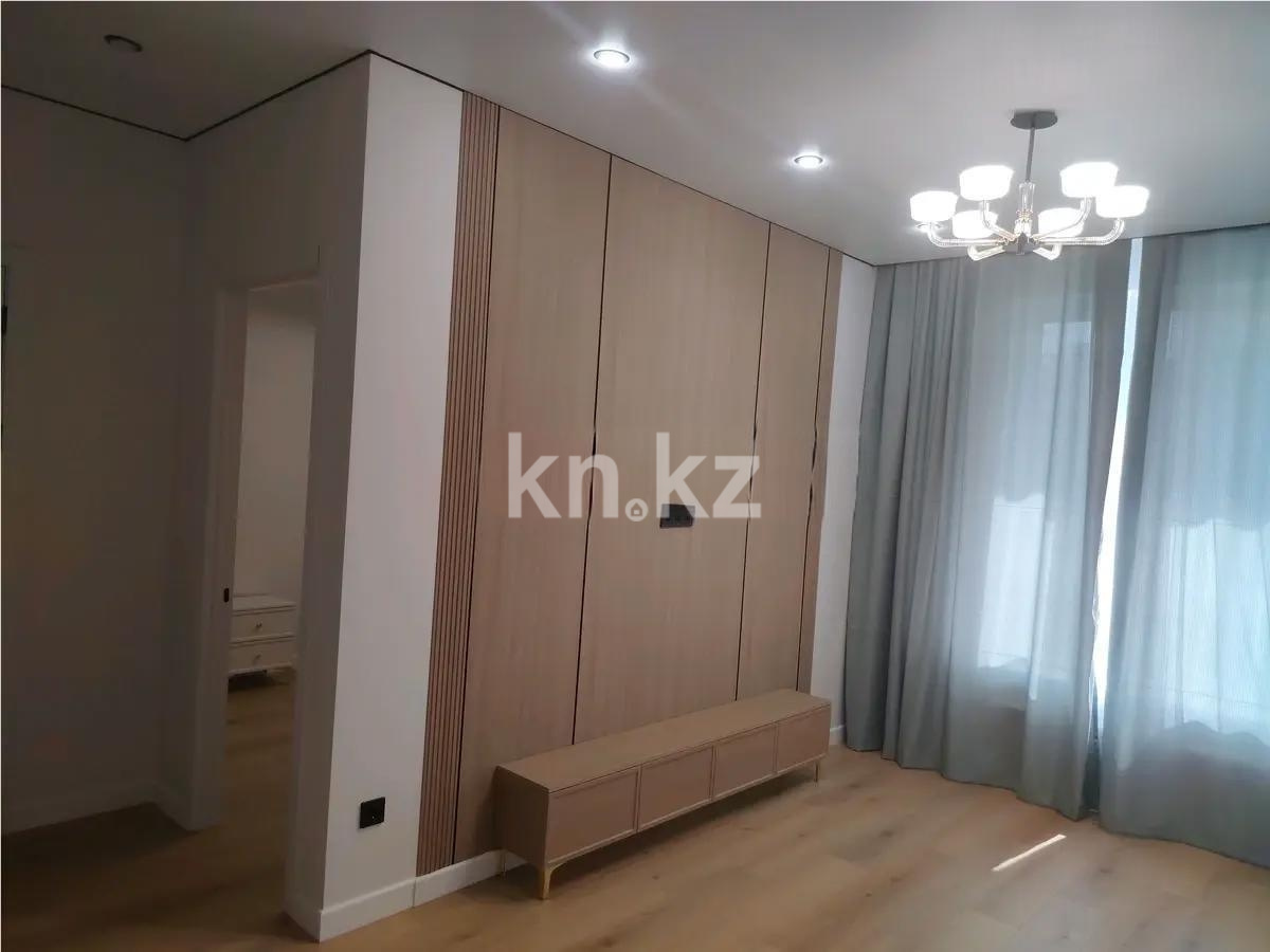 Продажа 2-комнатной квартиры, 36 м² в Астане