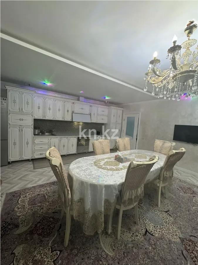 Продажа 4-комнатной квартиры, 106 м² в Алматы - фото 5