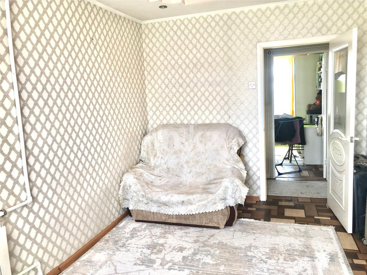 Продажа 4-комнатной квартиры, 79 м², ул. Дюсембекова, дом  39 в Караганде - фото 5