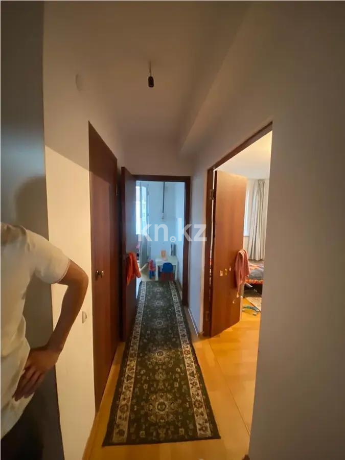 Продажа 1-комнатной квартиры, 35 м², ул. Аркалык, дом  93 в Алматы - фото 4