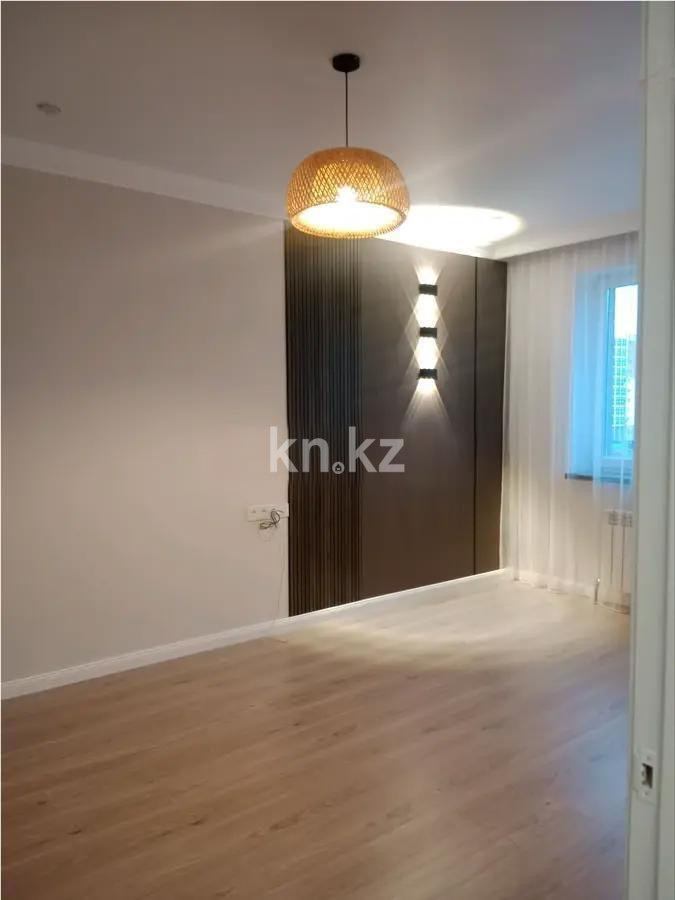 Продажа 1-комнатной квартиры, 39.9 м², ул. Е-430, дом  3 в Астане