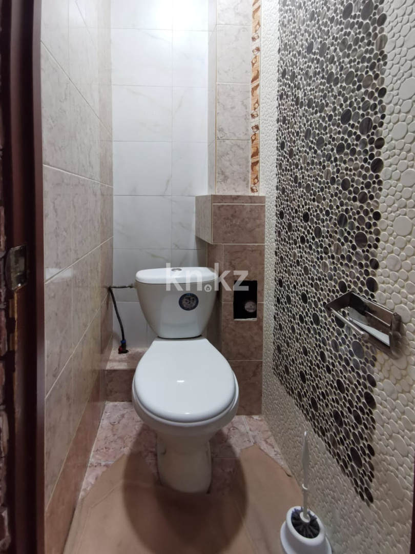 Продажа 1-комнатной квартиры, 40 м², Водник-2 в Алматинской области - фото 14