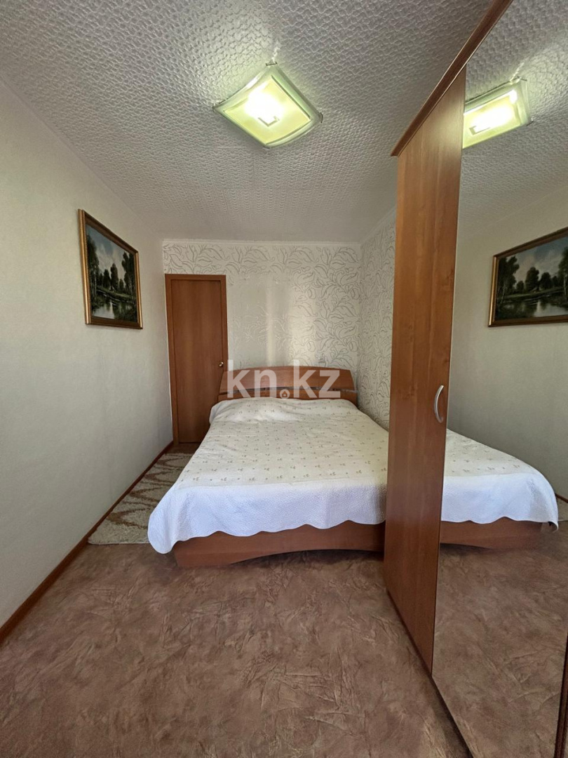 Продажа 3-комнатной квартиры, 56 м² в Усть-Каменогорске - фото 4