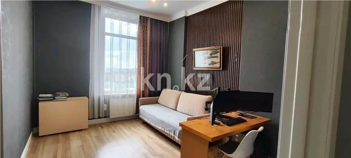 Продажа 5-комнатной квартиры, 195 м², ул. Калдаякова, дом  8 в Астане - фото 4