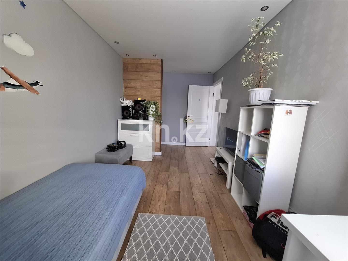 Продажа 7-комнатного дома, 156.9 м², ул. Луначарского в Темиртау - фото 10