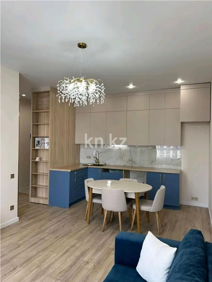 Продажа 3-комнатной квартиры, 60.2 м² в Астане - фото 3