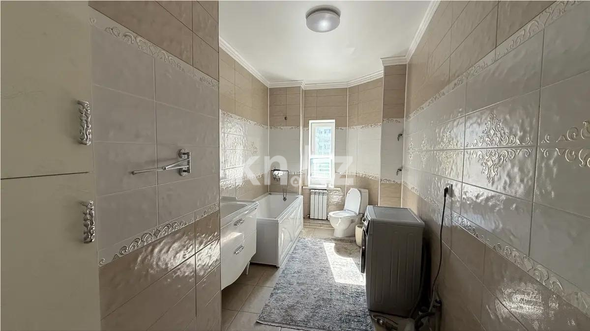 Продажа 4-комнатной квартиры, 164.3 м², мкр. Самал-2, дом  33а в Алматы - фото 6