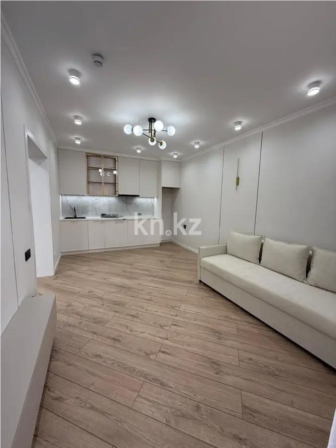 Продажа 2-комнатной квартиры, 41.7 м² в Астане - фото 3