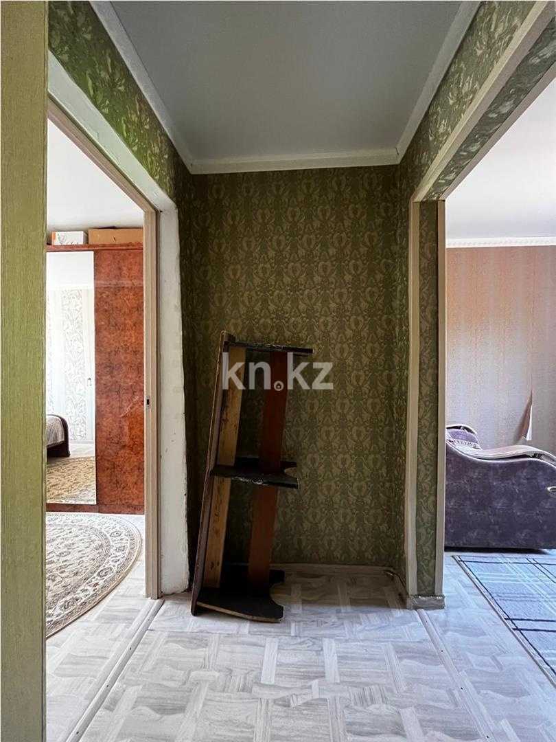 Продажа 3-комнатной квартиры, 52 м² в Караганде - фото 14