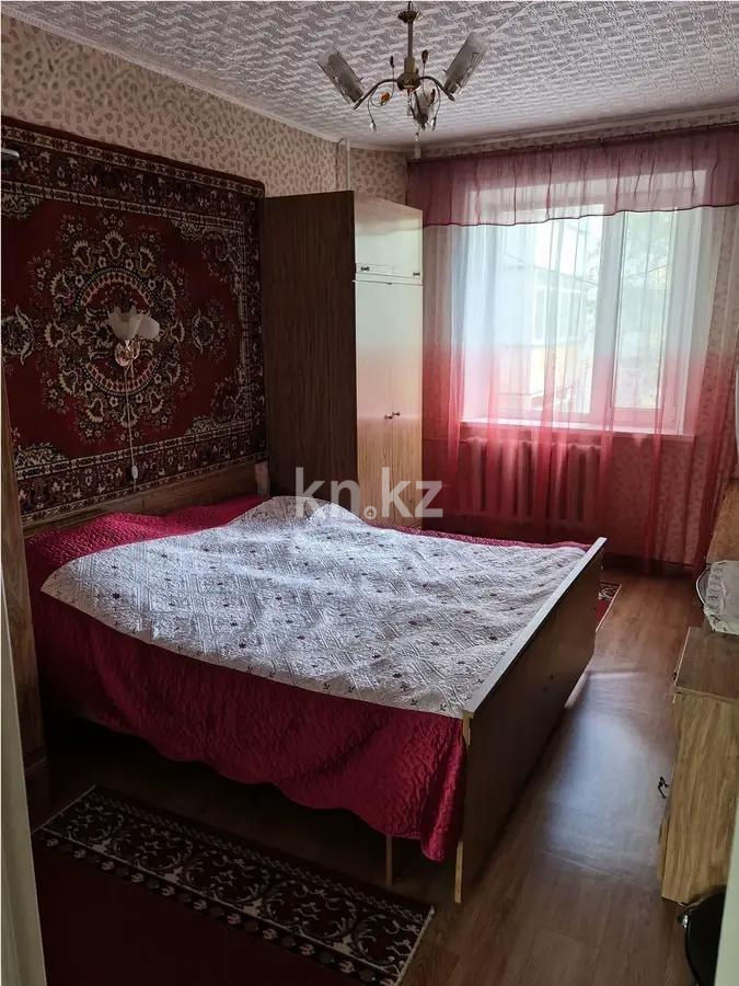 Продажа 4-комнатной квартиры, 78 м², мкр-н Степной-2, дом  1 в Караганде - фото 3