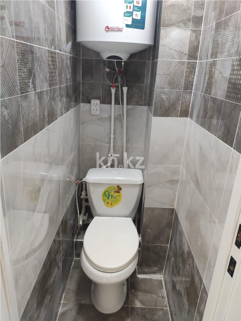 Продажа 2-комнатной квартиры, 45 м² в Караганде - фото 7