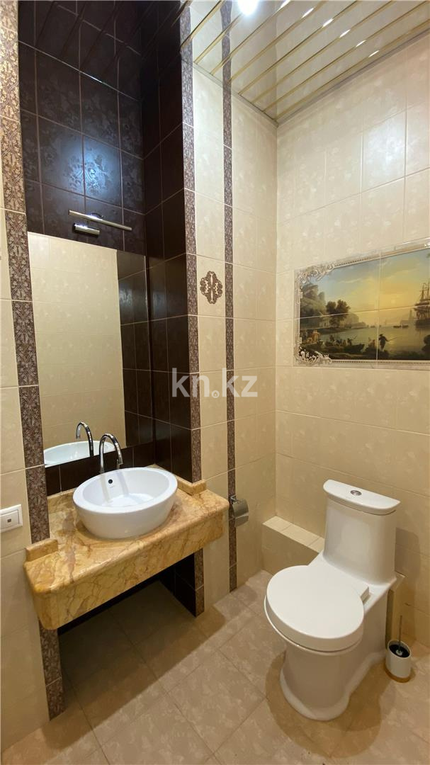 Продажа 4-комнатной квартиры, 164 м² в Астане - фото 21