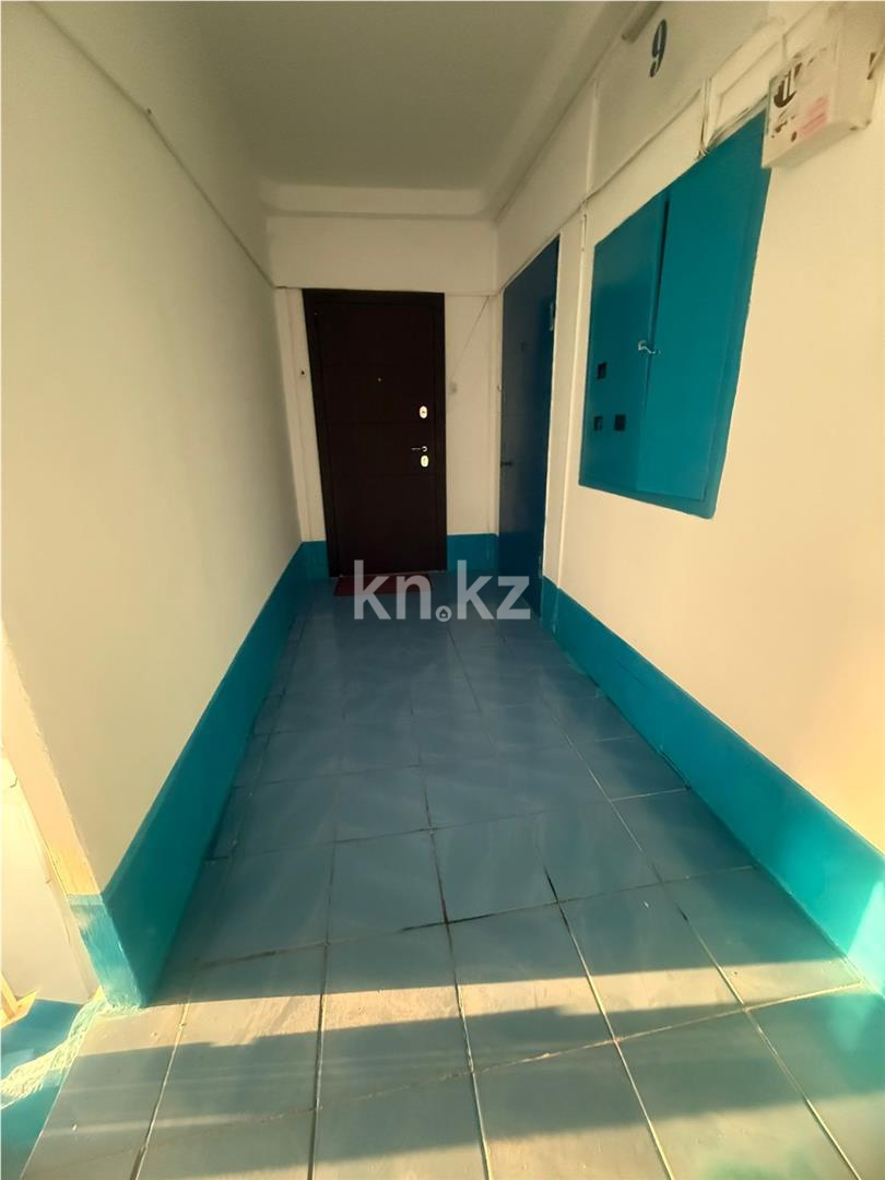 Продажа 2-комнатной квартиры, 51 м², мкр-н Голубые Пруды в Караганде - фото 13