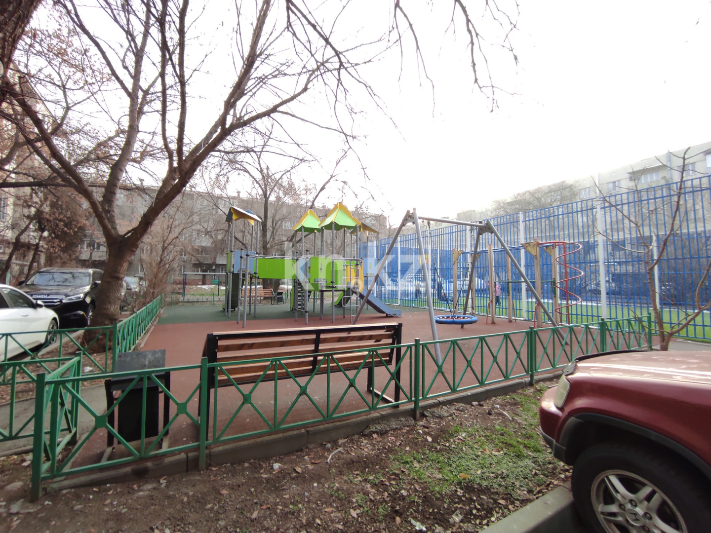 Продажа 3-комнатной квартиры, 84 м² в Алматы - фото 11