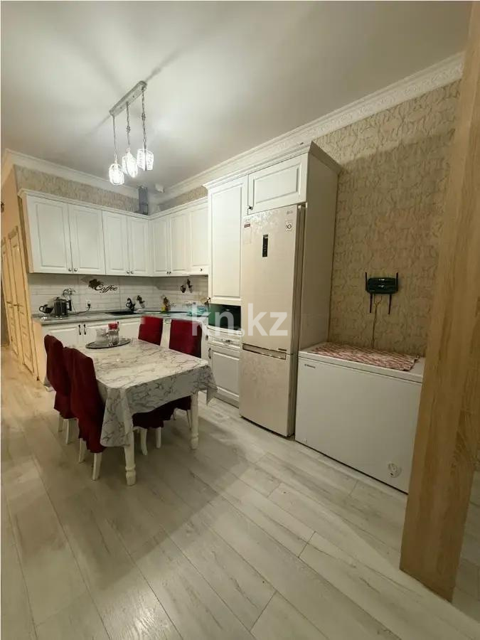 Продажа 3-комнатной квартиры, 85 м², ул. Нажимеденова, дом  16е в Астане - фото 3