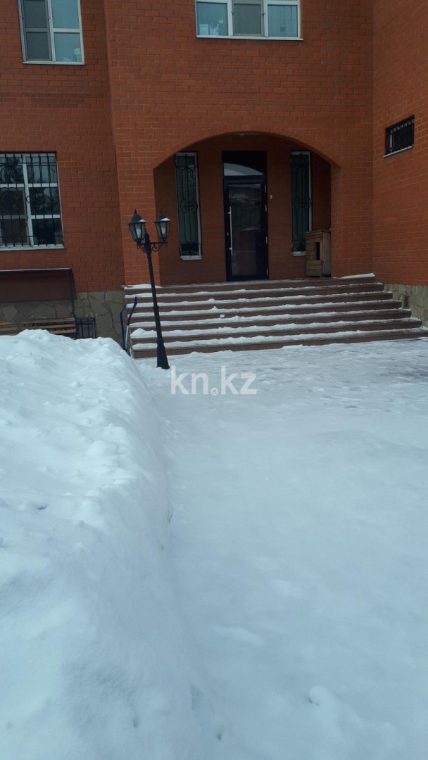 Продажа 6-комнатного дома, 644 м², ул. Сейткулова в Караганде - фото 20