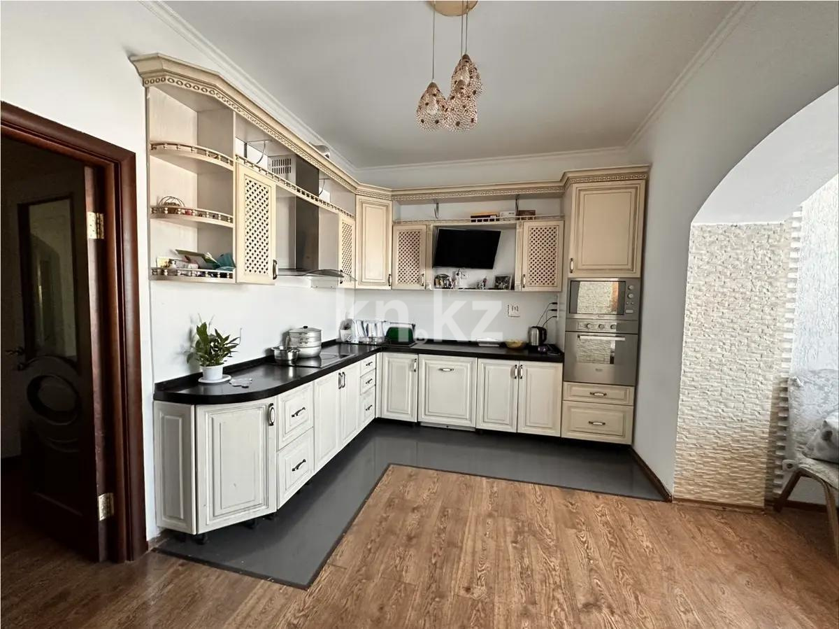 Продажа 4-комнатной квартиры, 166 м² в Астане - фото 5