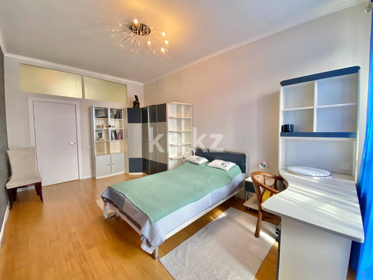 Продажа 4-комнатной квартиры, 130 м² в Астане - фото 14