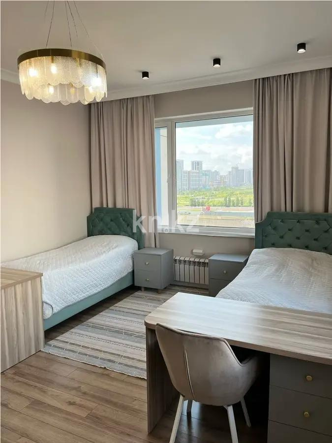 Продажа 4-комнатной квартиры, 150 м² в Астане - фото 4