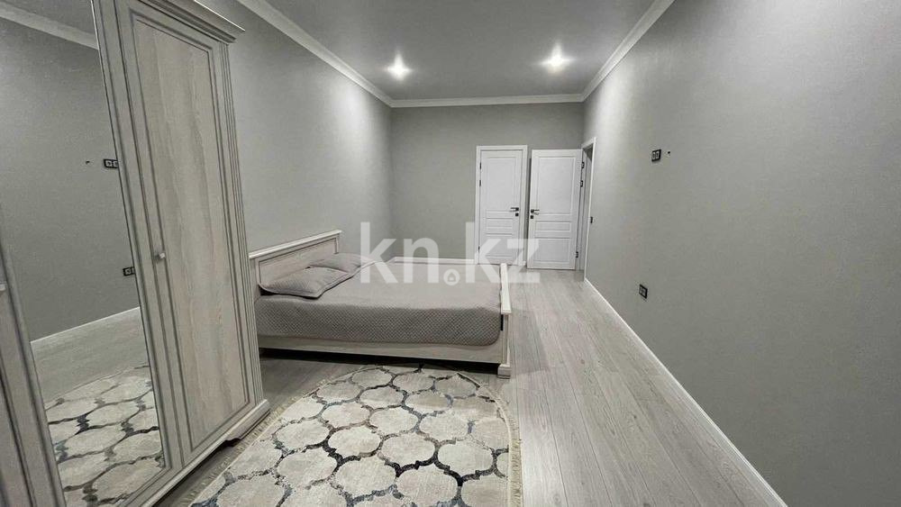 Продажа 2-комнатной квартиры, 106.7 м² в Костанае