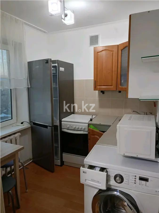 Продажа 2-комнатной квартиры, 44.4 м² в Астане - фото 3