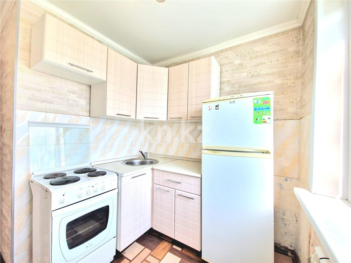 Продажа 2-комнатной квартиры, 44 м², мкр-н 18 в Караганде - фото 8