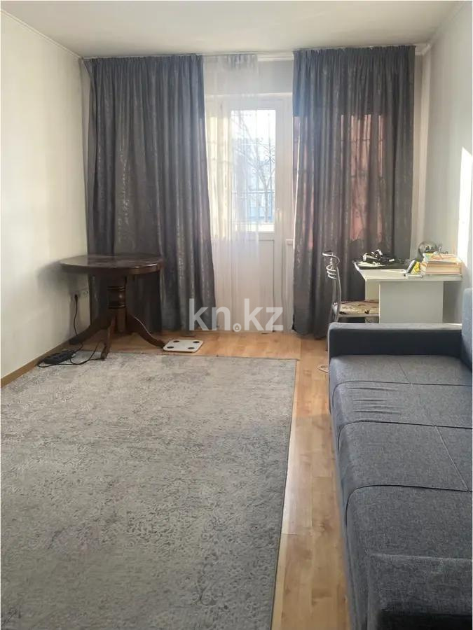 Продажа 1-комнатной квартиры, 36 м² в Алматы