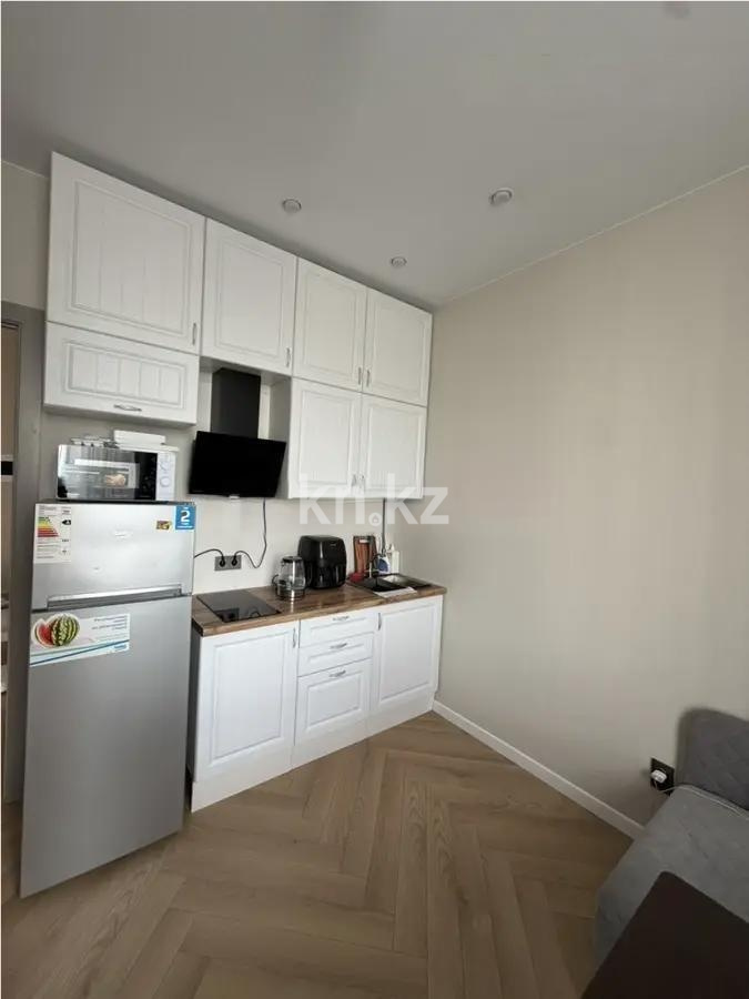 Продажа 1-комнатной квартиры, 40.1 м² в Астане - фото 2